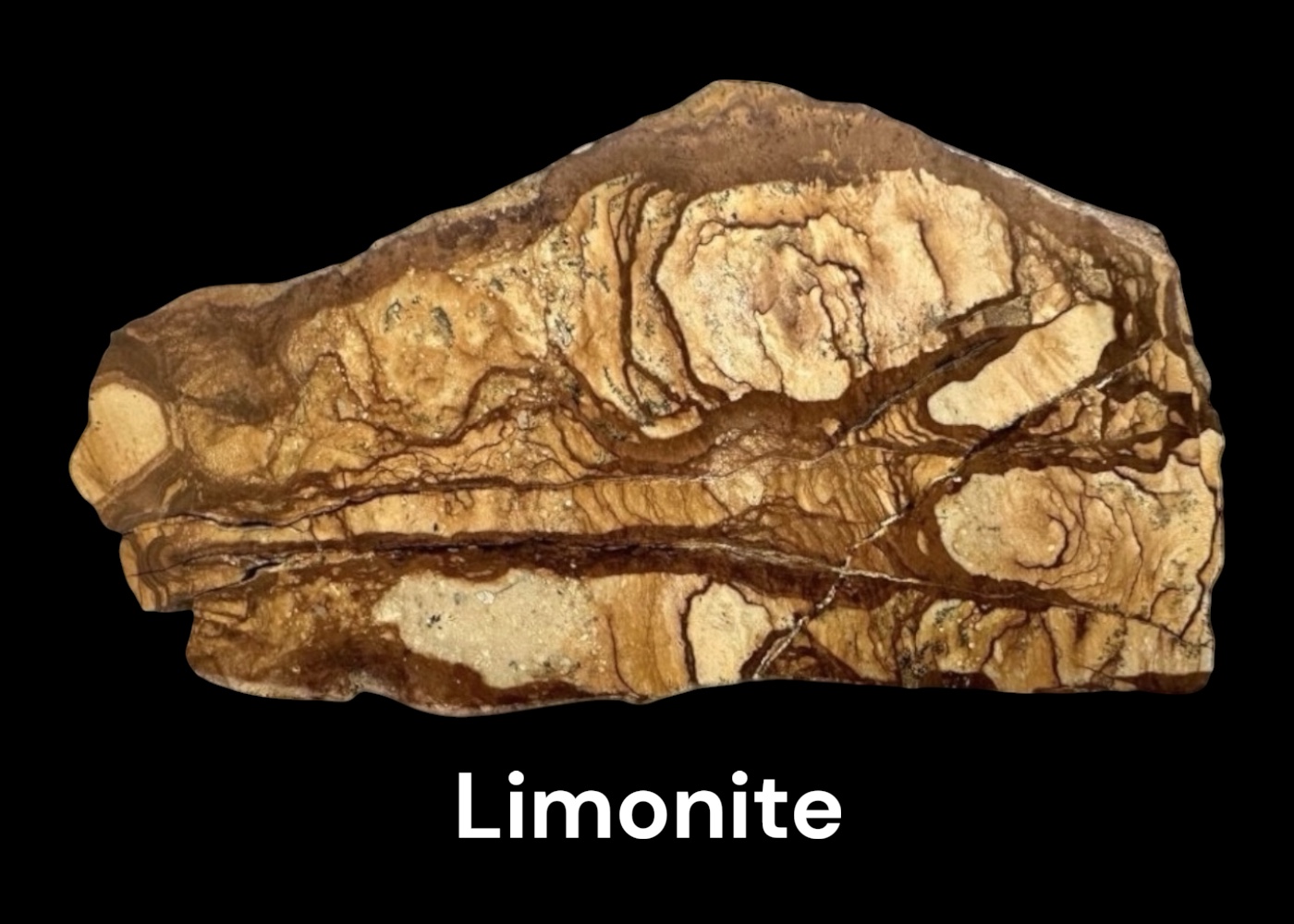 Limonit